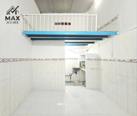 TRỌ MỚI rộng ngay DÀY DA THÁI BÌNH gần cầu Linh Xuân - Chợ Việt Lập
