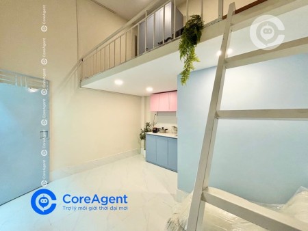 NGAY TRƯỜNG THỌ - GA METRO THỦ ĐỨC - TIỆN QUA XA LỘ HÀ NỘI - NGÃ TƯ BÌNH THÁI