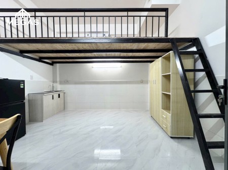 Phòng trọ sinh viên mới 100% rộng rãi sạch sẽ không giới hạn người ở ngay đường 3 tháng 2 quận 10