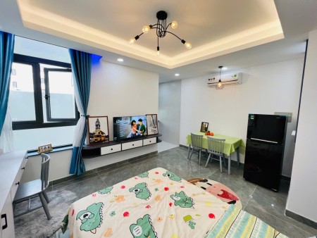 CHO THUÊ PHÒNG CỬA SỔ LỚN THOÁNG MÁT