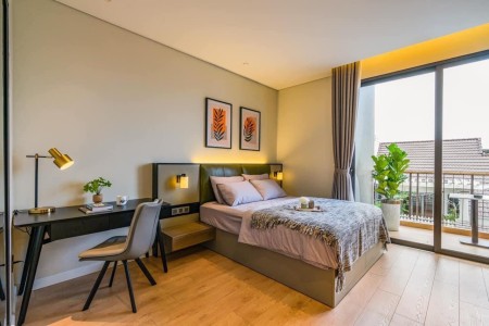 căn hộ TIỆN NGHI MỚI FULL NỘI THẤT BANCOL THOÁNG ngay 3/2 Q10