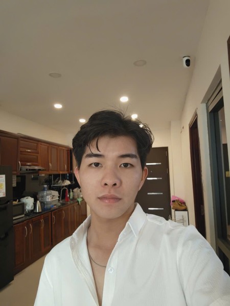 Phan Thành Long