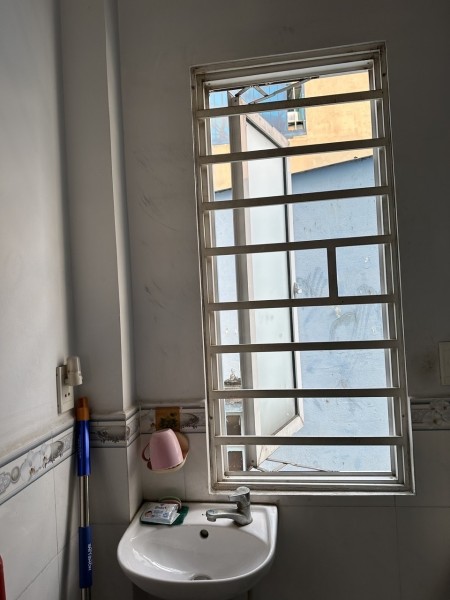 Cho thuê phòng trọ thoáng mát 15m2