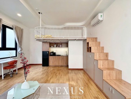 CHO THUÊ PHÒNG ĐẦY ĐỦ NỘI THẤT - MỚI XÂY NGAY TÔ KÝ - NGUYỄN ẢNH THỦ - CVPM