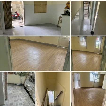 Cho thuê nhà nguyên căn Quận 5- Đường Trần Hưng Đạo