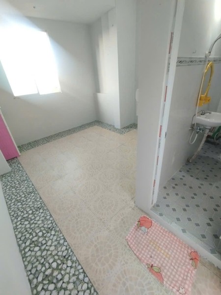 Phòng máy lạnh 20m2 Đường Tạ Quang Bửu phường 4 Quận 8