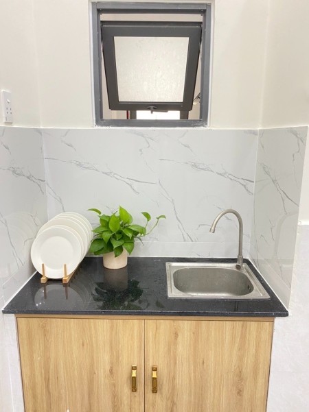 Chính chủ cho thuê phòng full nội thất