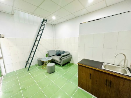 Ảnh 3 - CHÍNH CHỦ CHO THUÊ PHÒNG NHÀ 1 TRỆT 1 LẦU MỚI XÂY
