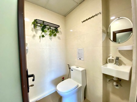 CHO THUÊ CĂN HỘ MINI FULL NỘI THẤT – NGUYỄN VĂN LƯỢNG, GÒ VẤP