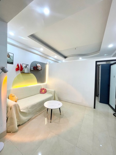 CĂN HỘ 1N1K CAO CẤP – 5tr5 – 482 KIM GIANG – Ở NGAY