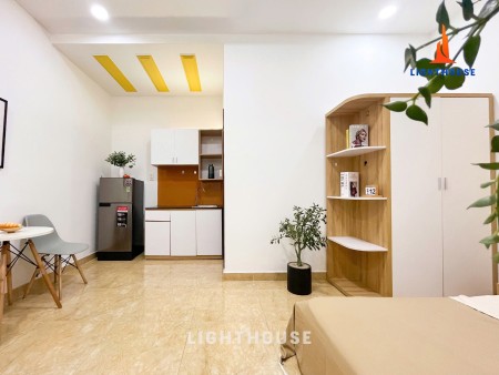 Phòng đẹp đường số 3/2, Quận 10