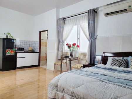 Cho thuê phòng đẹp đường số 3/2, Quận 10