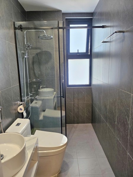 PHÒNG ĐẸP ĐẦY ĐỦ TIỆN NGHI CHUYỂN VÀO Ở LUÔN