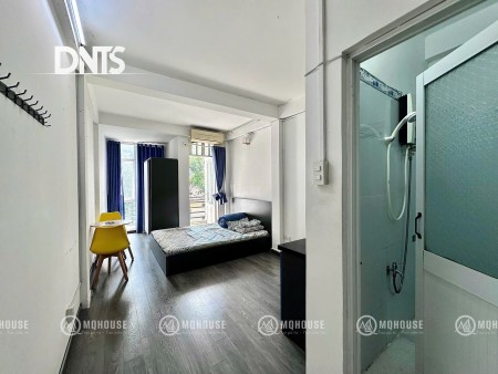 Cho Thuê Phòng Bancony Gần Hồ Con Rùa, Trường ĐH Kiến Trúc, ĐH Kinh Tế