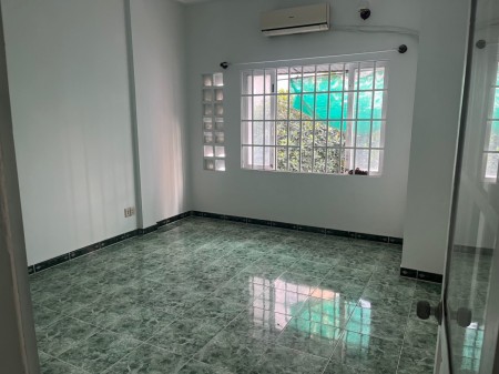  CHO THUÊ PHÒNG, MẶT TIỀN ĐƯỜNG – P. PHƯỚC LONG, TP. HCM