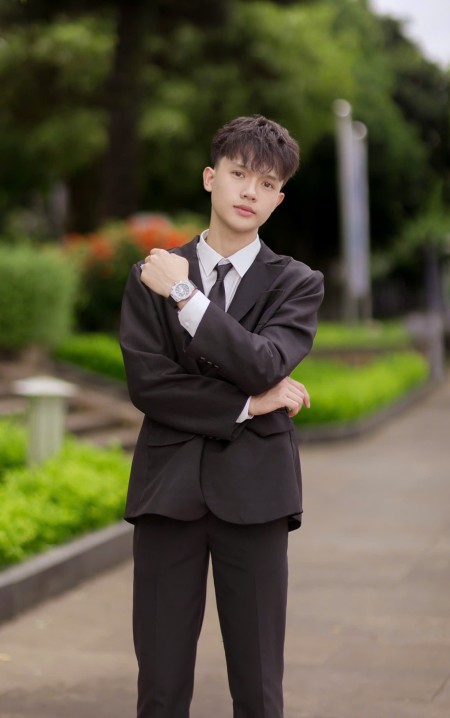 Từ Hoàng Khải