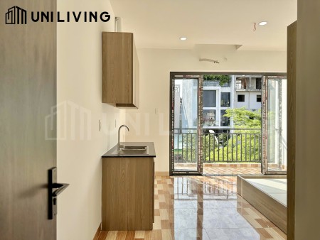 Cho thuê phòng trọ căn hộ dv giá rẻ phòng mới full nội thất tại Cát Lái - Quận 2, có chỗ đỗ xe oto