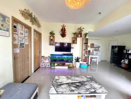 Chung cư PN-Tech, Hoa Sứ, PN: 16triệu, 90m2, 2p ngủ, full NT