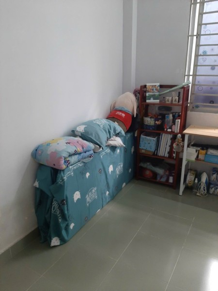 [Tìm 1 nữ ở ghép] Phòng Bình Thạnh gần Thảo Cầm Viên)