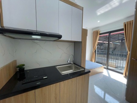 Phòng Ban Công Đón Nắng - Khu Vực An, Huỳnh Mãn Đạt Gần Cầu Thị Nghè