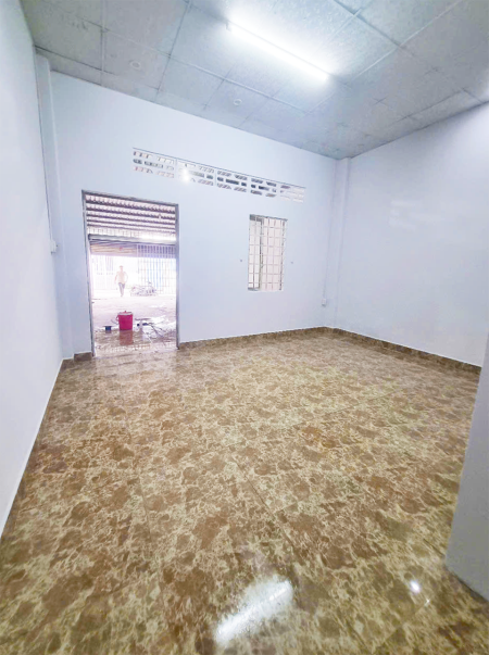 Cho thuê nhà nguyên căn giá rẻ nhà cấp 4 đường Thân Nhân Trung phường Trảng Dài Biên Hòa Đồng Nai