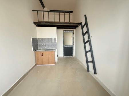 PHÒNG TRỌ NGAY HIỆP THÀNH - GIÁ TỐT CHO HSSV