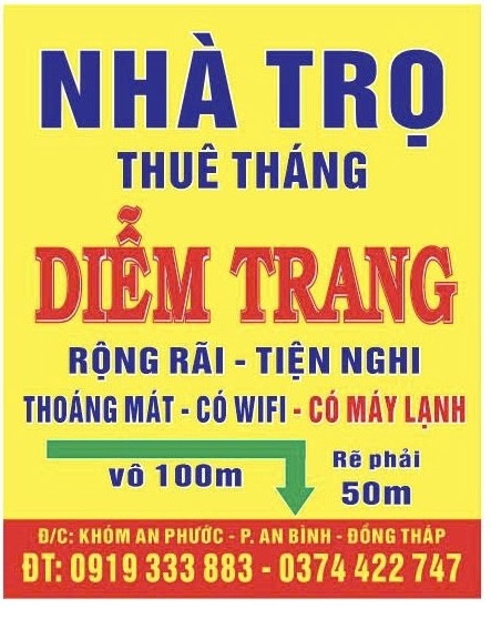 Hiện tại còn 3 phòng trống – ưu tiên khách vào sớm!- P10-P11-P15