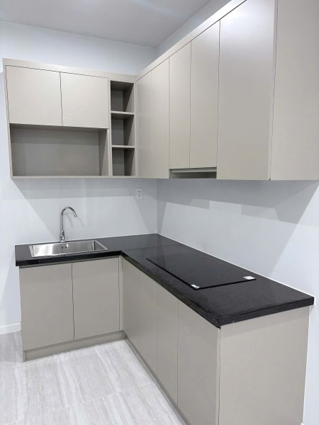 Cho thuê căn hộ 2 phòng ngủ 2 wc - Làng đại học