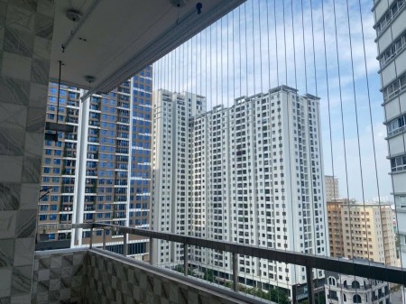 Cho thuê nhanh CHO THUÊ CĂN HỘ CHÍNH CHỦ 3PN – DỰ ÁN CHUNG CƯ HỌC VIỆN QUỐC PHÒNG, NGHĨA ĐÔ – 136M²