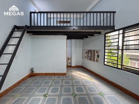 PHÒNG TRỌ GIÁ RẺ NGAY TÔ NGỌC VÂN - THỐNG NHẤT, GÒ VẤP - NHẬN XE ĐIỆN