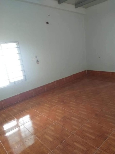 Phòng trọ 25m2 có gác, cửa sổ tại đường Gò Cát, Phường Long Trường, TP. HCM