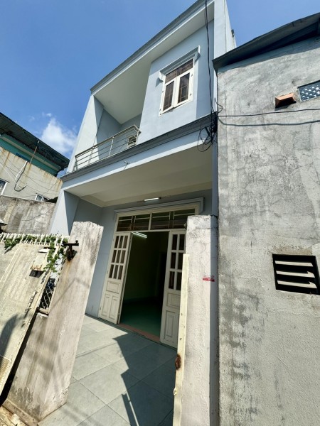 Cho thuê nhà nguyên căn Đường Số 7, Linh Xuân, Thủ Đức