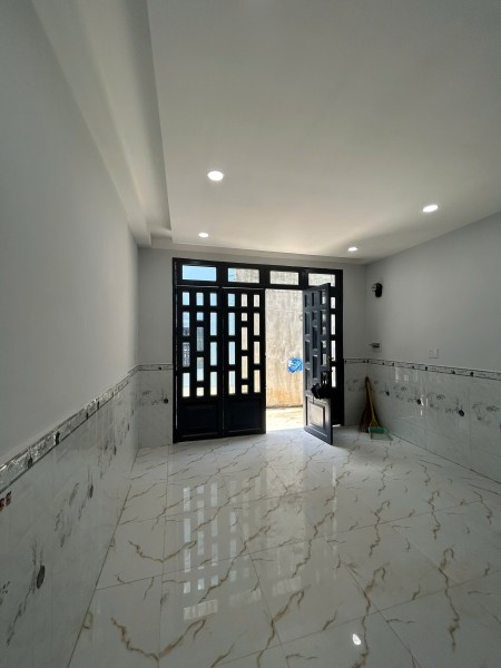 Cho thuê nhà nguyên căn tại hẻm 149 đường Lưu Hữu Phước, phường 15, quận 8, TP. HCM