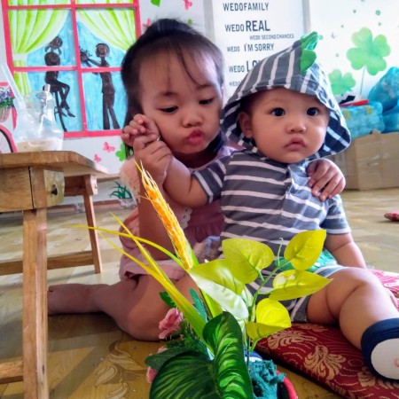 Trần Thị Như Sương