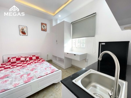 Phòng Xinh Đón Nắng, An Ninh Gần Chợ Tân Mỹ Q7