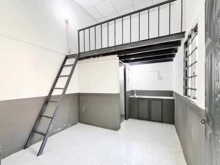 CHỈ CÒN 2 PHÒNG MỚI XÂY – SINH VIÊN & NVVP KHÔNG NÊN BỎ LỠ – GẦN LÀNG ĐẠI HỌC THỦ ĐỨC
