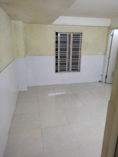 Cho thuê phòng trọ hẻm 27 Cộng Hòa