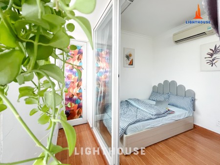 ️CĂN HỘ ĐẦY ĐỦ NỘI THẤT - NGAY KHU K300, LOTTE CỘNG HÒA, TÂN BÌNH