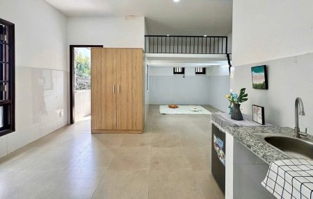 PHÒNG MỚI SIÊU THOÁNG NGAY HOÀNG SA, CẦU THỊ NGHÈ - KẾ BÊN HÀNG XANH