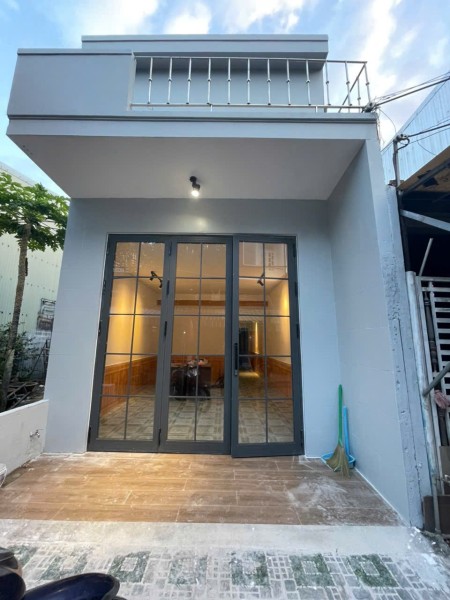 Cho thuê phòng trọ full nội thất tại 79 Hoá Sơn 6, Đà Nẵng