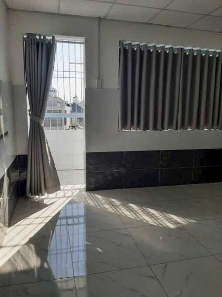 Cho thuê chung cư 1PN + 1WC, 4,7 triệu, 45m2 ở Độc Lập, Tân Quý, Q.Tân Phú, TP.HCM