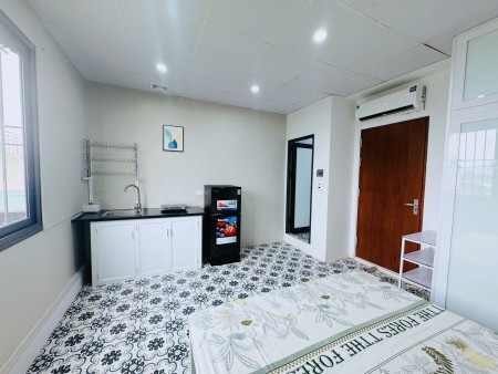 CCMN KHÉP KÍN FULL NỘI THẤT 20M2 - TỪ 3TR7/THÁNG