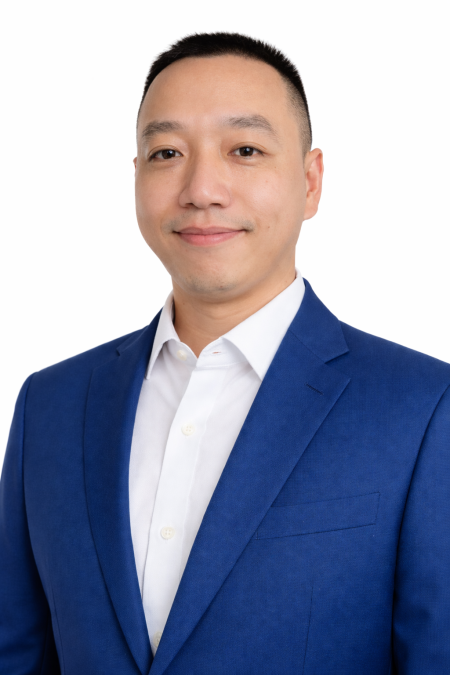Phan Quốc Phong
