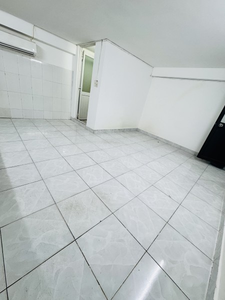 Phòng trọ 25m2 mát rượi vào ở ngay