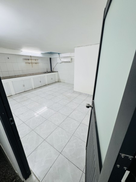 Phòng trọ 25m2 mát rượi vào ở ngay