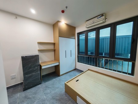  KHAI TRƯƠNG STUDIO "SANG - XỊN - MỊN" TẠI TRUNG KÍNH – VÀO Ở NGAY! 