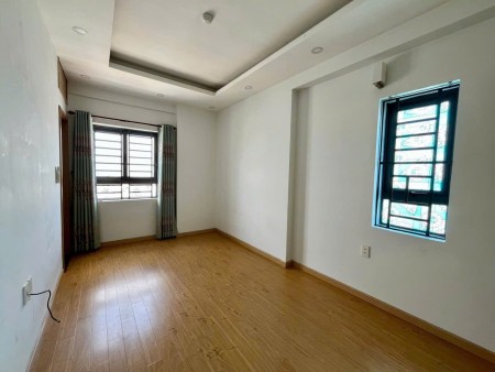 Cao ốc Mỹ Vinh, Nguyễn Thị Minh Khai cho thuê căn 2p ngủ 12tr5/th