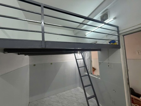 Kiếm bạn ở ghép 1:1 ở 233A Khuông Việt, Tân Phú