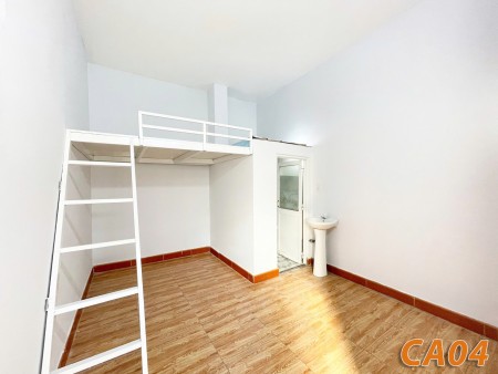 CHO THUÊ TRỌ CÓ GÁC NGAY NGÃ 5 CHUỒNG CHÓ