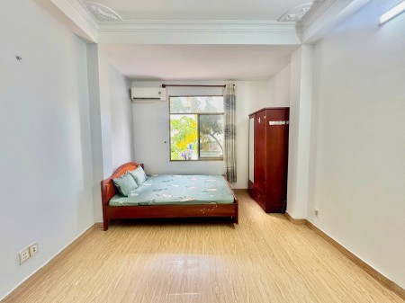 PHÒNG FULL NỘI THẤT CỬA SỔ THOÁNG TẠI NGUYỄN OANH GẦN EMART CÁC TRƯỜNG ĐH: IUH, VĂN LANG,....